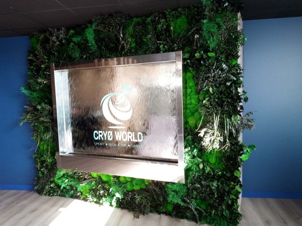 CRYO WORLD - NIORT